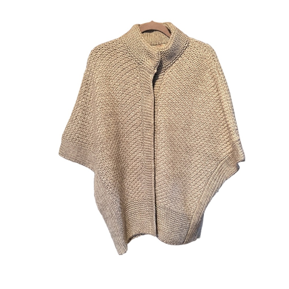 NWT FOREVER 21 Cardigan Alpaca/Wool/Acrylic Sweater Sz M